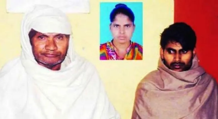 Una joven india es lapidada y estrangulada por su propia familia