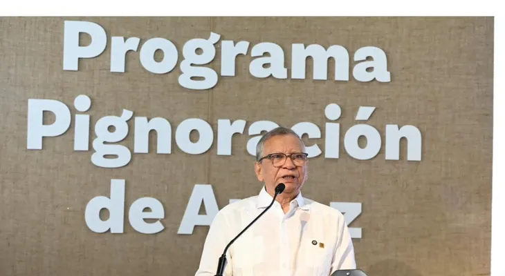 Banreservas destina RD$12,000 millones para financiar producción de arroz 2026-2027