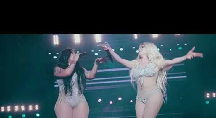  La Materialista ft. Milka La Mas Dura