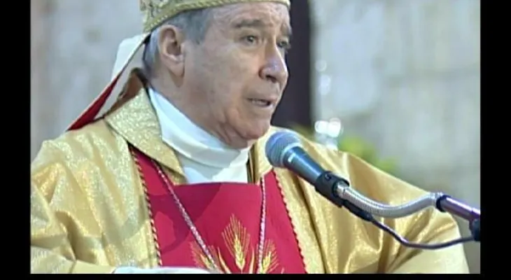 López Rodríguez pide a diplomáticos no dejar carga de Haití al pueblo dominicano