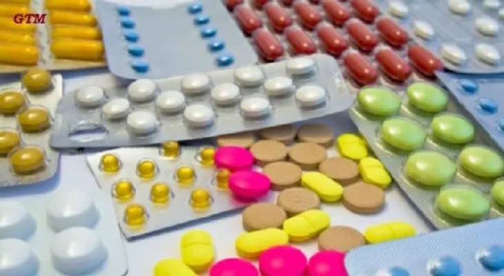Top 10 drogas que causan daños en los riñones. Por favor comparte para generar conciencia