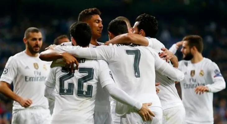Tribunal rechaza apelación del Real Madrid