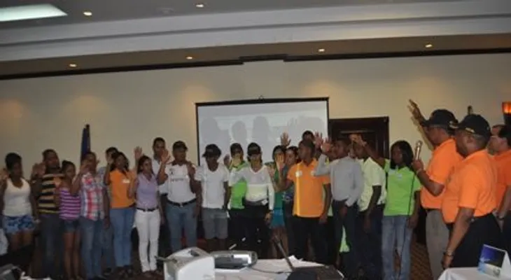 En Costa Caribe El INCAL, celebra su séptima convención anual