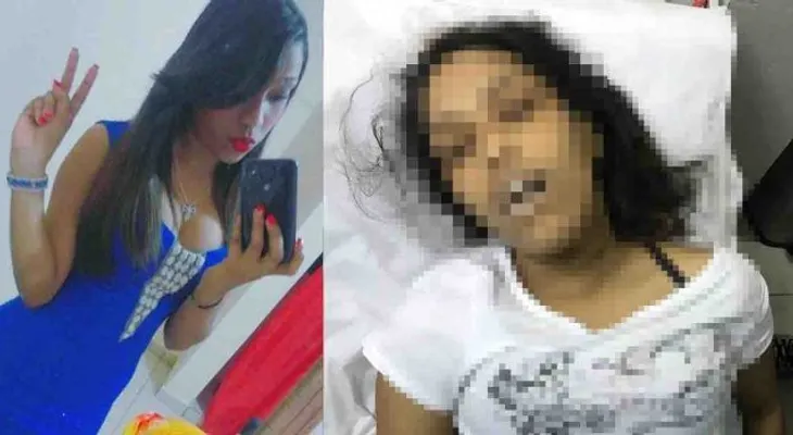 Vanesa Zorrilla Grullart, fue la estudiante de odontología encontrada muerta en su apartamento de Baní