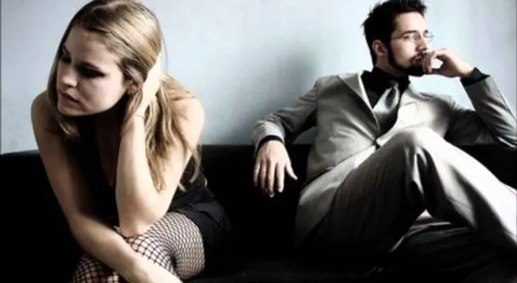 7 cosas que te hacen fracasar en el amor