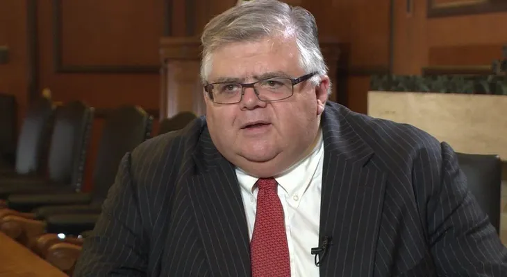 ¿Qué pasará con el plan de contingencia de México por Trump tras la renuncia de Carstens?