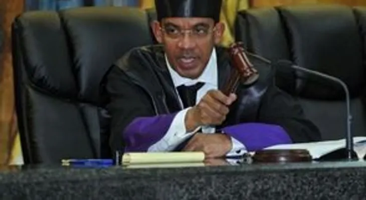 Juez Francisco Ortega notifica todos los imputados por Odebrecth; Andrés Bautista fue el primero 