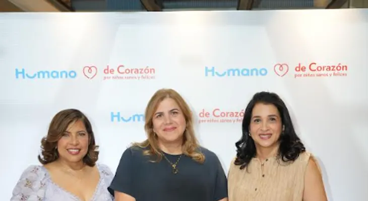 Grupo Humano presenta nueva edición de Madres Solidarias