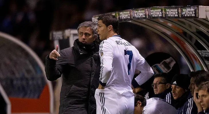 ¿Evadieron Cristiano Ronaldo y Jose Mourinho impuestos?
