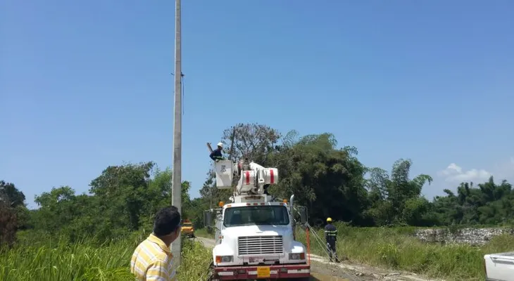 15 sectores se quedarán sin agua el lunes 15 de mayo