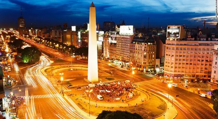 7 planes gratis para hacer en Buenos Aires