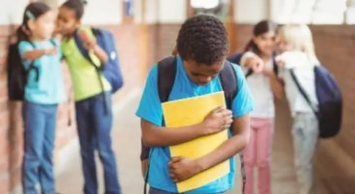 La mitad de los adolescentes del mundo sufre violencia escolar