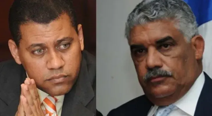 Guido critica PRM asuma prácticas antidemocráticas del pasado que les criticaron a MVM