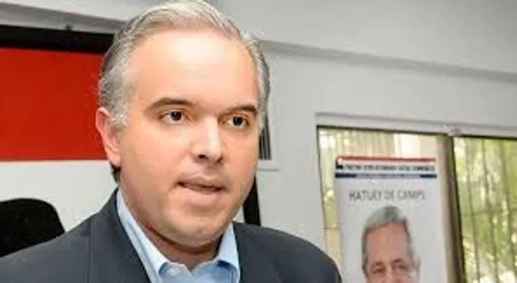 Presidente del PRSD cuestiona ausencia de políticas públicas que propicien desarrollo de la juventud