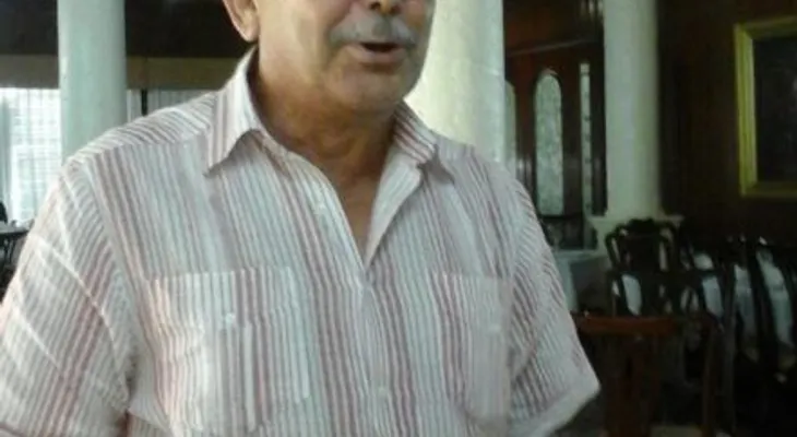 Muere José Duquela, dirigente del PRM; Abinader resalta sus cualidades