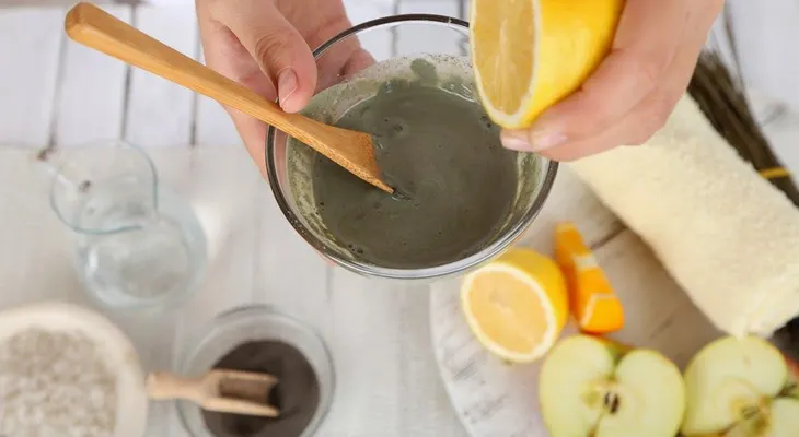  10 usos limón en tratamientos de belleza 