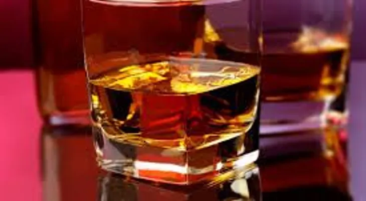 El whisky es la mejor cura para la gripe, dicen los hinchas rusos
