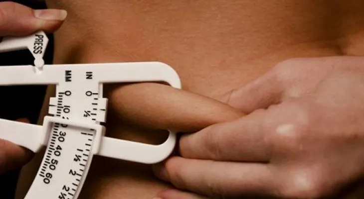  ¡Quema grasa abdominal en una semana!