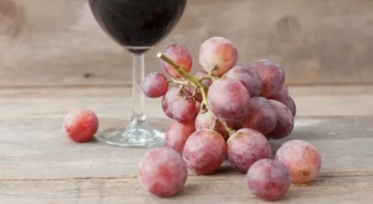 El vino tinto previene la pérdida de memoria