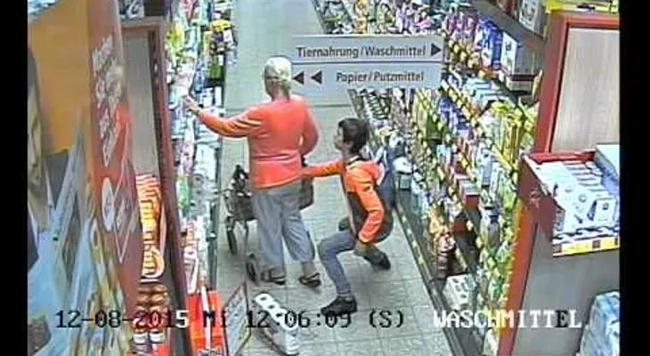 Cuidado con la cartera: Este es el último truco de los ladrones para robártela (VIDEO)