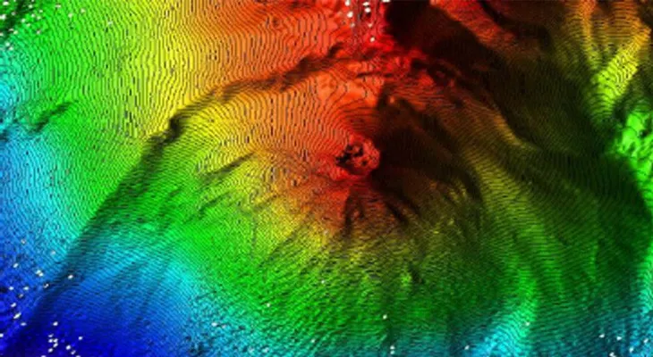 Alerta en Venezuela por posible erupción de un volcán submarino que podría desatar tsunami