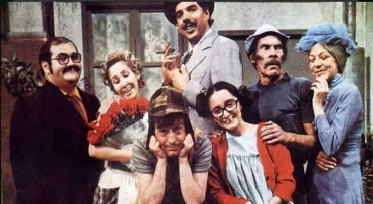 Le preguntaron si "tuvo una relación con Kiko" y Doña Florinda respondió así