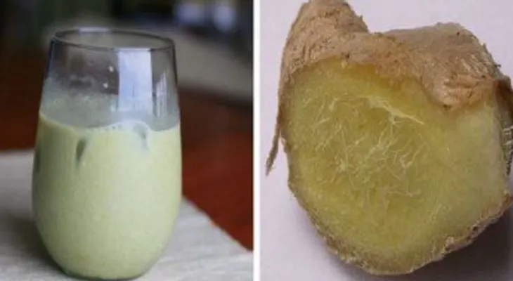 Bebida para perder grasa abdominal diariamente