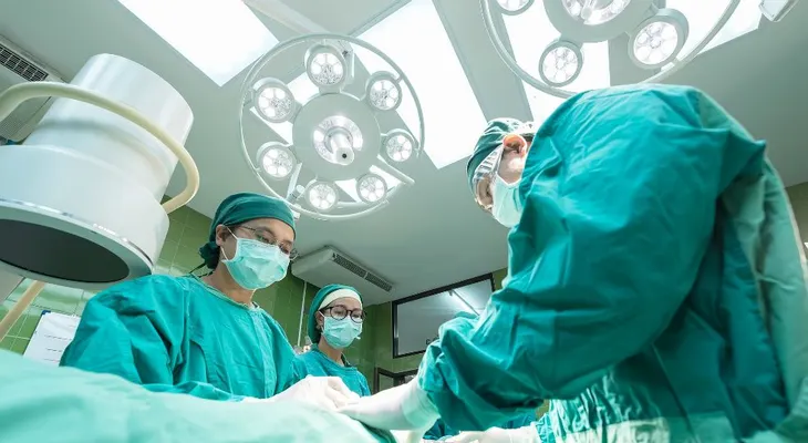 Un hombre de 35 años, muere de un infarto mientras su novia le practicaba sexo oral