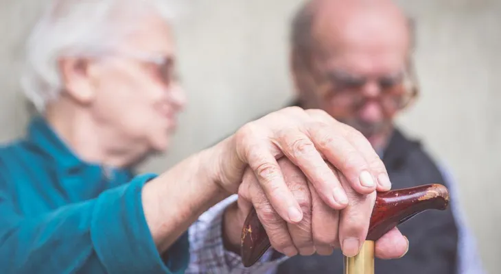  El número de casos de demencia se duplicará con creces en 2050 