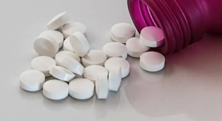 Tomar aspirina aumenta un 20% la supervivencia al cáncer