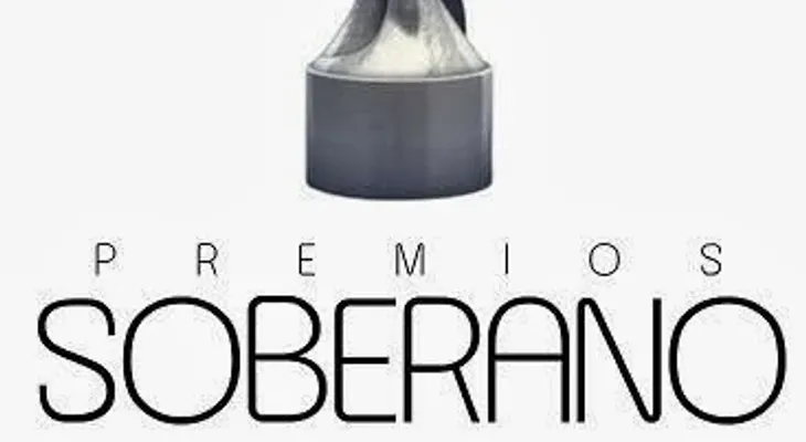 Los Premios Soberano serán el 18 de marzo en el Teatro Nacional
