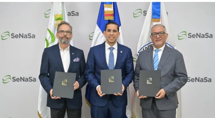 Senasa amplía cobertura de cirugías reconstructivas