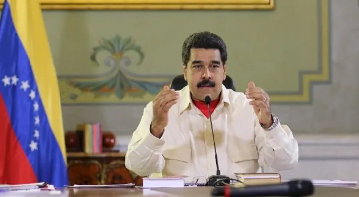 Maduro aumenta en 30% el salario mínimo de los venezolanos