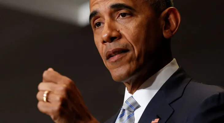 Obama: Los lobos solitarios son el mayor peligro para seguridad EE.UU.
