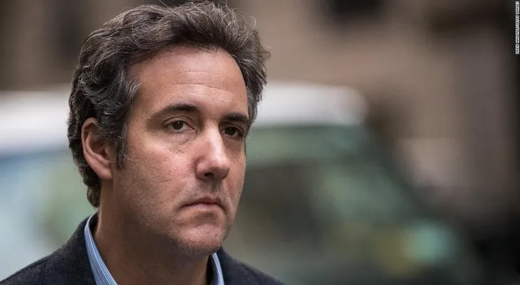 ¿Qué está tratando de hacer Michael Cohen? Tres teorías al respecto