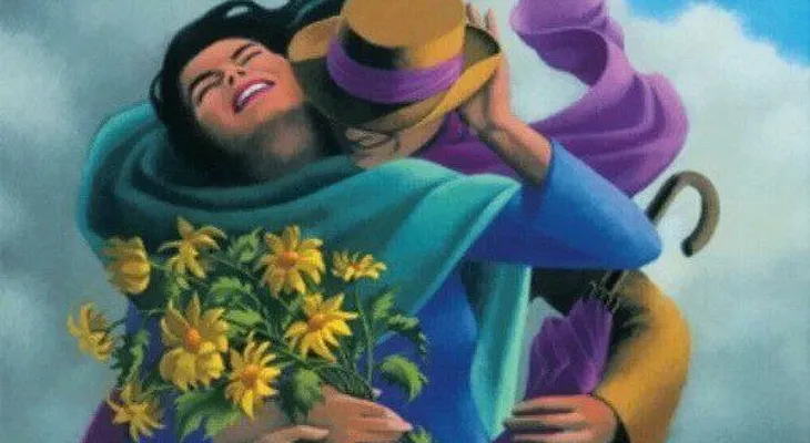6 cosas hermosas que aprenderás si estás enamorado de la persona adecuada