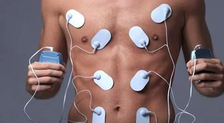 Electroestimulación y ejercicios de Williams sirven para tratar hernia lumbar
