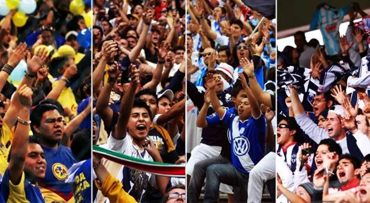 Fanáticos matan hombre durante partido de fútbol en Suecia
