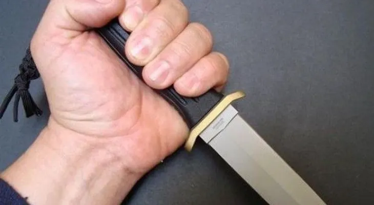 Matan italiano en Montellano