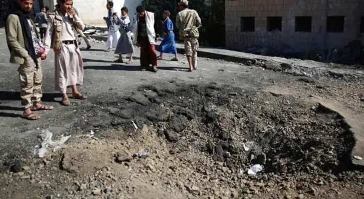 Yemen: Coalición saudí ataca por error a fuerza pro gobierno