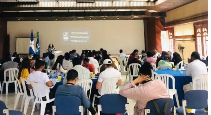 SNS reporta aumento de consultas de salud mental en 2025