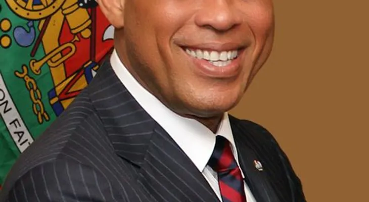 Aseguran  Martelly desapareció hace 7 días
