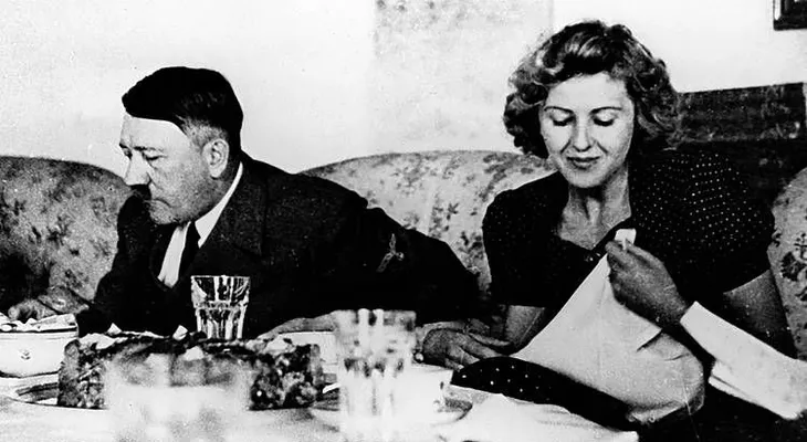 El trágico final de 15 mujeres obligadas a probar comida de Hitler