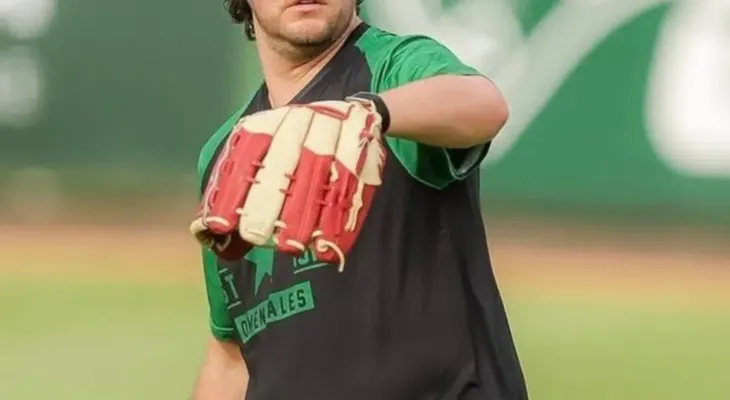 Trevor Bauer debuta este miércoles con las Estrellas Orientales ante las Águilas