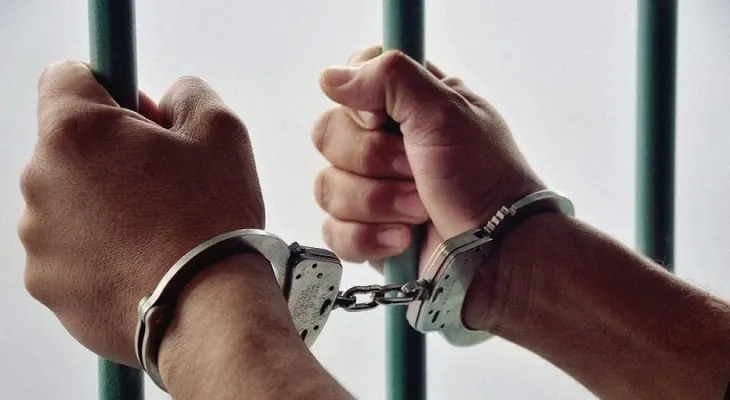 Detienen hombre de 71 años  buscado por abuso sexual a niña