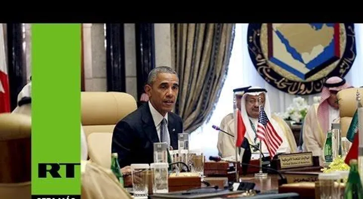 EE.UU. revela monto deuda con Arabia Saudita por primera vez en 40 años (VIDEO)