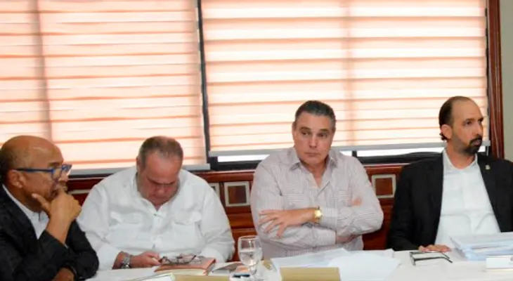 Comisión Bicameral decide no dividir juntas electorales