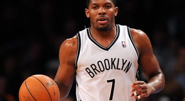 Nets de Brooklyn terminan relación con Joe Johnson