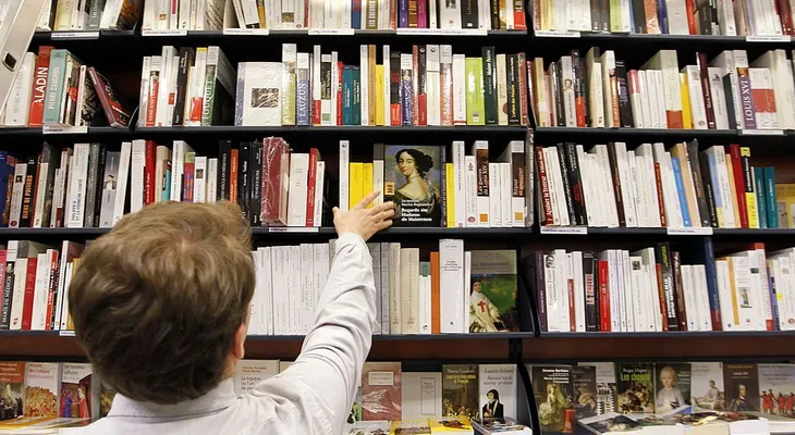 ¿Por qué están enviando libros a la Casa Blanca para el Día de San Valentín?