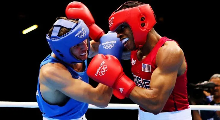 El boxeo olímpico empieza este sábado con todas sus fajas vacantes